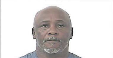 Johnnie Prince, - St. Lucie County, FL 